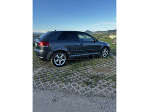 AUDI A3 1.9 PD TDI Ambition