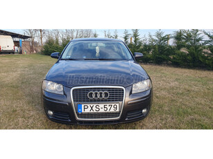 AUDI A3 1.9 PD TDI Ambition