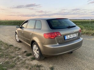 AUDI A3 1.9 PD TDI Ambition