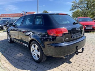 AUDI A3 1.9 PD TDI Ambition KLÍMA - VONÓHOROG - FRISS MŰSZAKI - AKÁR 1 NAPON BELÜL VIHETŐ