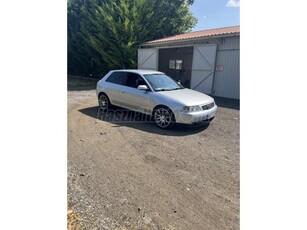 AUDI A3 1.9 PD TDI Attraction