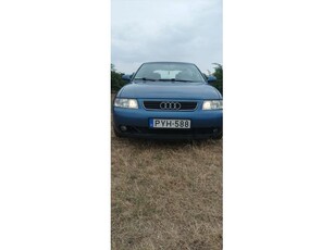 AUDI A3 1.9 PD TDI Attraction