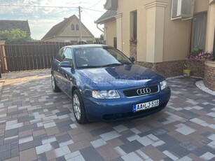 AUDI A3 1.9 PD TDI Attraction Komfort 8L