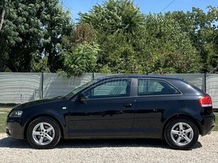 AUDI A3 1.9 PD TDI Attraction Sport