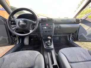 AUDI A3 1.9 TDI Ambiente