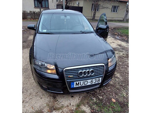 AUDI A3 1.9 TDI Ambition