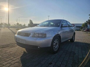 AUDI A3 1.9 TDI Ambition Komfort