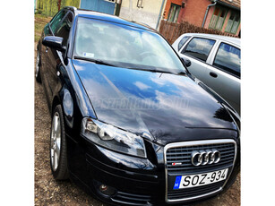 AUDI A3 2.0 FSI Ambiente