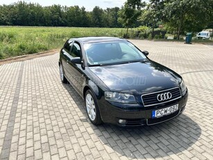 AUDI A3 2.0 FSI Attraction