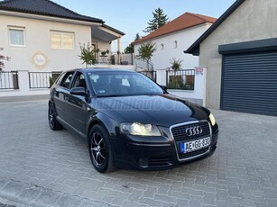 AUDI A3 2.0 PD TDI Ambiente DPF Sportback