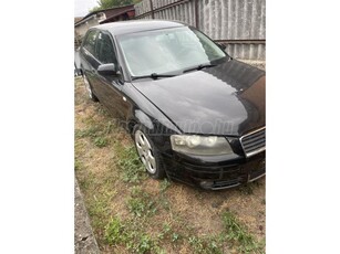 AUDI A3 2.0 PD TDI Ambition