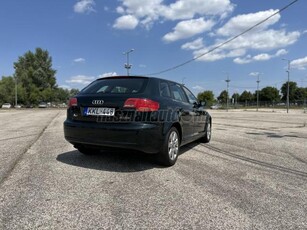 AUDI A3 2.0 PD TDI Ambition