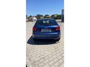 AUDI A3 2.0 PD TDI Ambition