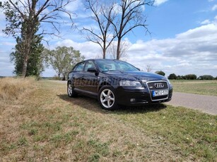 AUDI A3 2.0 PD TDI Ambition DPF