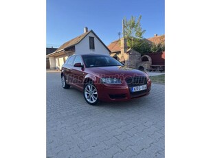 AUDI A3 2.0 PD TDI Ambition DPF