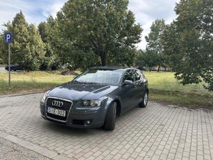 AUDI A3 2.0 PD TDI Ambition DSG DPF 8P