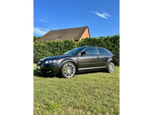 AUDI A3 2.0 PD TDI Attraction DPF