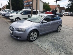 AUDI A3 2.0 PD TDI Attraction quattro