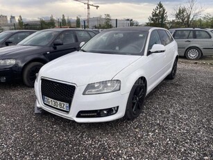 AUDI A3 2.0 TDI Ambiente DPF