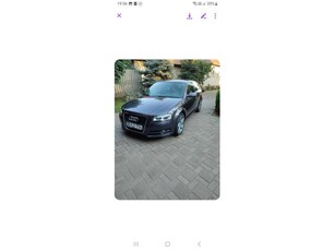 AUDI A3 2.0 TDI Ambiente DPF