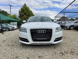 AUDI A3 2.0 TDI Attraction DPF