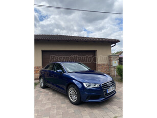 AUDI A3 Limousine 1.6 TDI Ambiente S-tronic