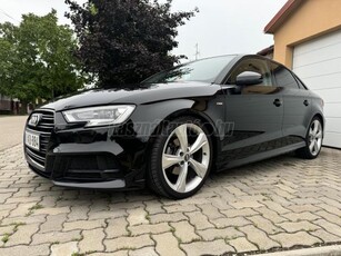 AUDI A3 Limousine 30 TDI Sport