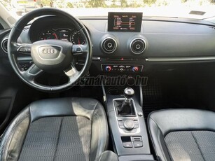 AUDI A3 Sportback 1.6 TDI Ambiente