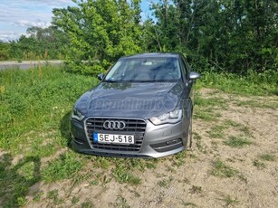 AUDI A3 Sportback 1.6 TDI Design