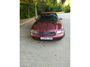 AUDI A4 1.6