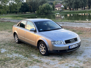 AUDI A4 1.6 Style