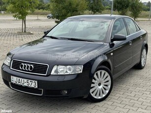 AUDI A4 1.9 PD TDI Style