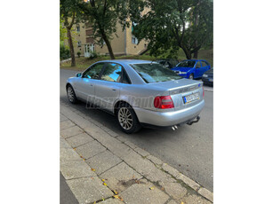 AUDI A4 1.9 TDI