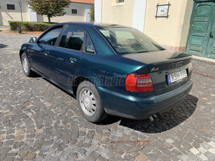 AUDI A4 1.9 TDI