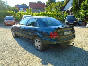 AUDI A4 1.9 TDI Jó motorral.klímával.vonóhoroggal