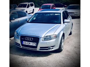 AUDI A4 2.0 PD TDI