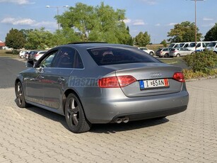 AUDI A4 2.0 TDI DPF