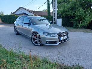 AUDI A4 3.0 V6 TDI DPF quattro EU5