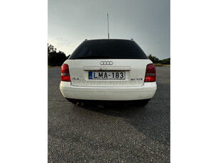 AUDI A4 Avant 1.9 PD TDI