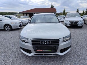 AUDI A4 Avant 2.0 TDi DPF Nagyon megkímélt állapot!!!