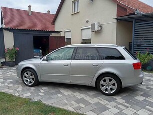 AUDI A4 Avant 2.0 TFSI