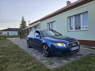 AUDI A4 Avant 3.0 V6 TDI quattro Tiptronic ic