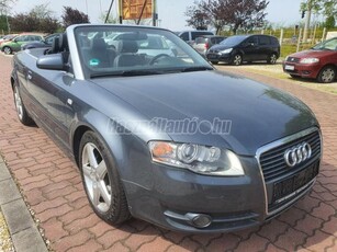 AUDI A4 CABRIO 2.0 PD TDI DPF