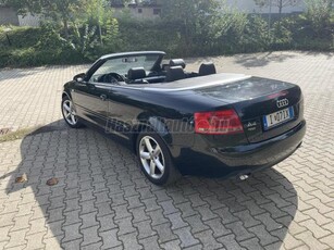 AUDI A4 CABRIO 2.0 PD TDI DPF S Line