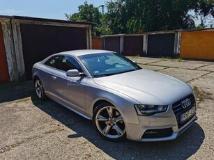 AUDI A5 Coupé 2.0 T FSi