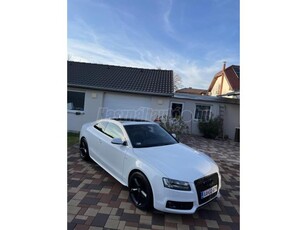 AUDI A5 Coupé 2.0 T FSi S-line