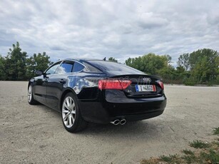 AUDI A5 Sportback 2.0 TDI multitronic