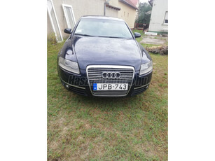 AUDI A6 2.0 TDI