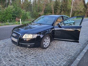 AUDI A6 2.0 TDI DPF