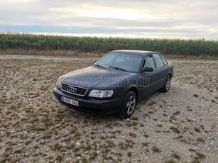 AUDI A6 2.5 TDI